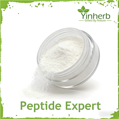 Biotinoyl Tripeptide-1 Powder CAS . 299157-54-3 99% Purity Min